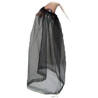 Ochranný závoj včelařský - POVČO